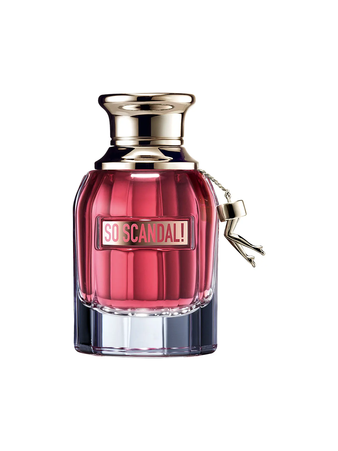 JEAN PAUL GAULTIER | SO SCANDAL Eau de Parfum 30ml | 